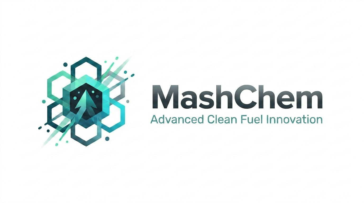 MashChem – Advanced Clean Fuel Innovation